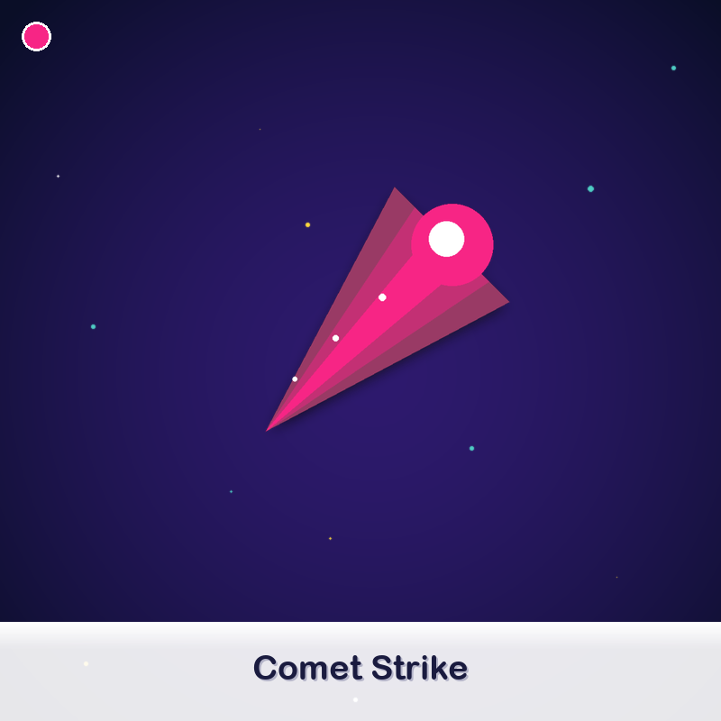 Comet Strike